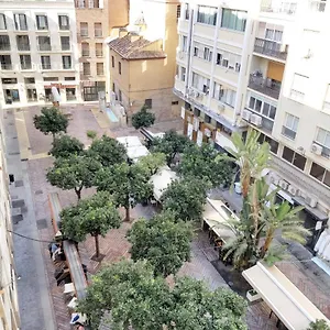 Del Parque Flats Flores Premium Appartement