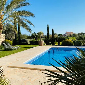 ☆gehobene - Pool Traumgarten Pizzaofen A/c☆ , Porto Cristo Spanien