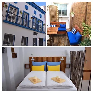 Casa Al Sur , Málaga Spanien