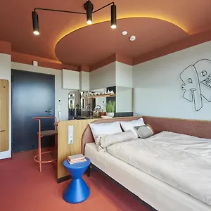 Smartapart Apartamento Budapest