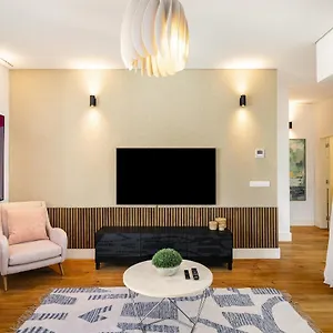 Whome | Ribeira 11 Design Apartamento Lisboa