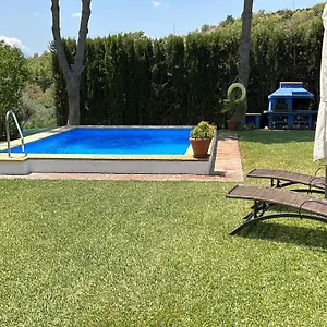 Cupiana Piscina Privada Vakantiehuis