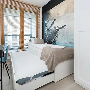Premium In Novum Center Near The Train Station By Sun & Snow Apartamento Cracovia
