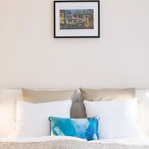 Ultra Large With Ac And Balcony Apartamento Budapest
