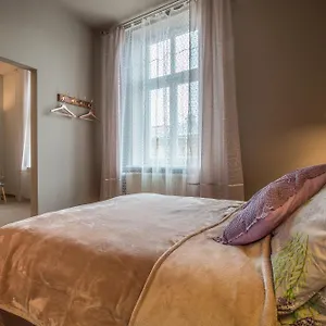 Delis - Dluga Street 11/3 Apartamento Cracovia