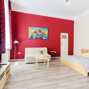 Fantasia Apartamento Cracovia