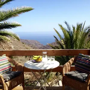 Casa Alma , Hermigua Spanien
