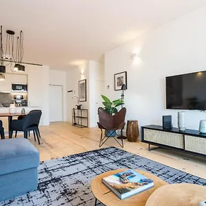Flh Cais Sodré Modern Flat Apartamento Lisboa