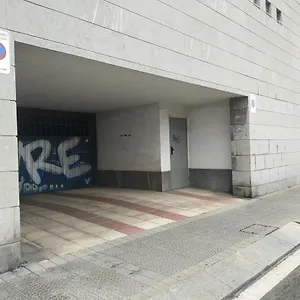 Sani By People Appartamento Bilbao