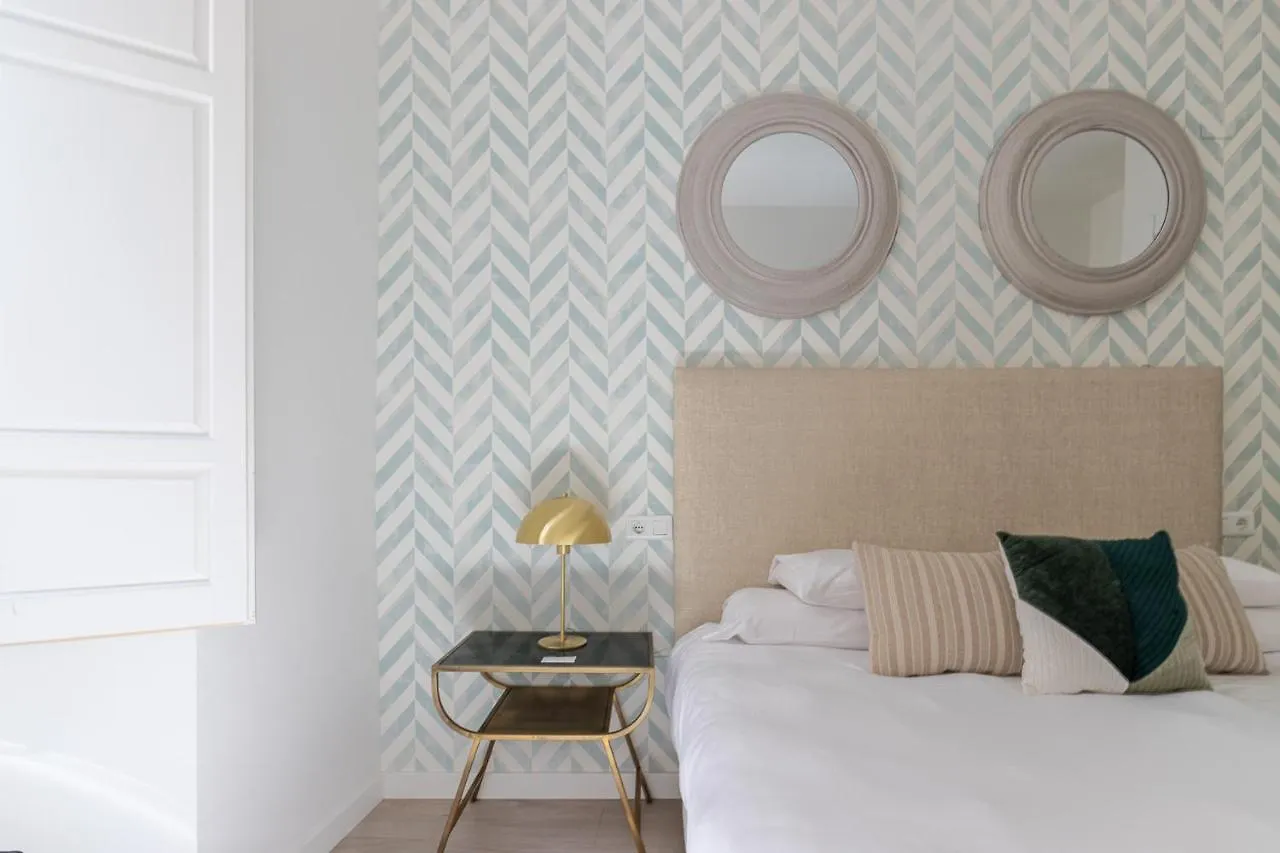 Thyssen Boutique Apartments By Caleta Homes Málaga