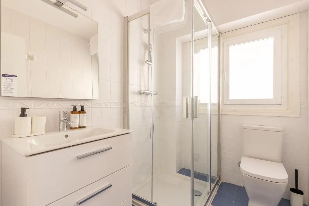 Thyssen Boutique Apartments By Caleta Homes Málaga