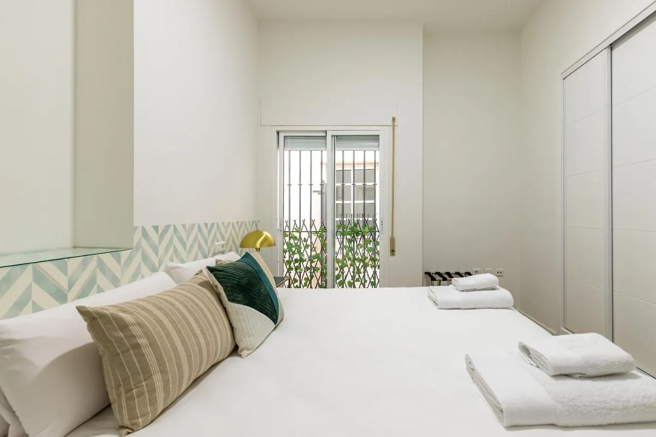Thyssen Boutique Apartments By Caleta Homes Málaga