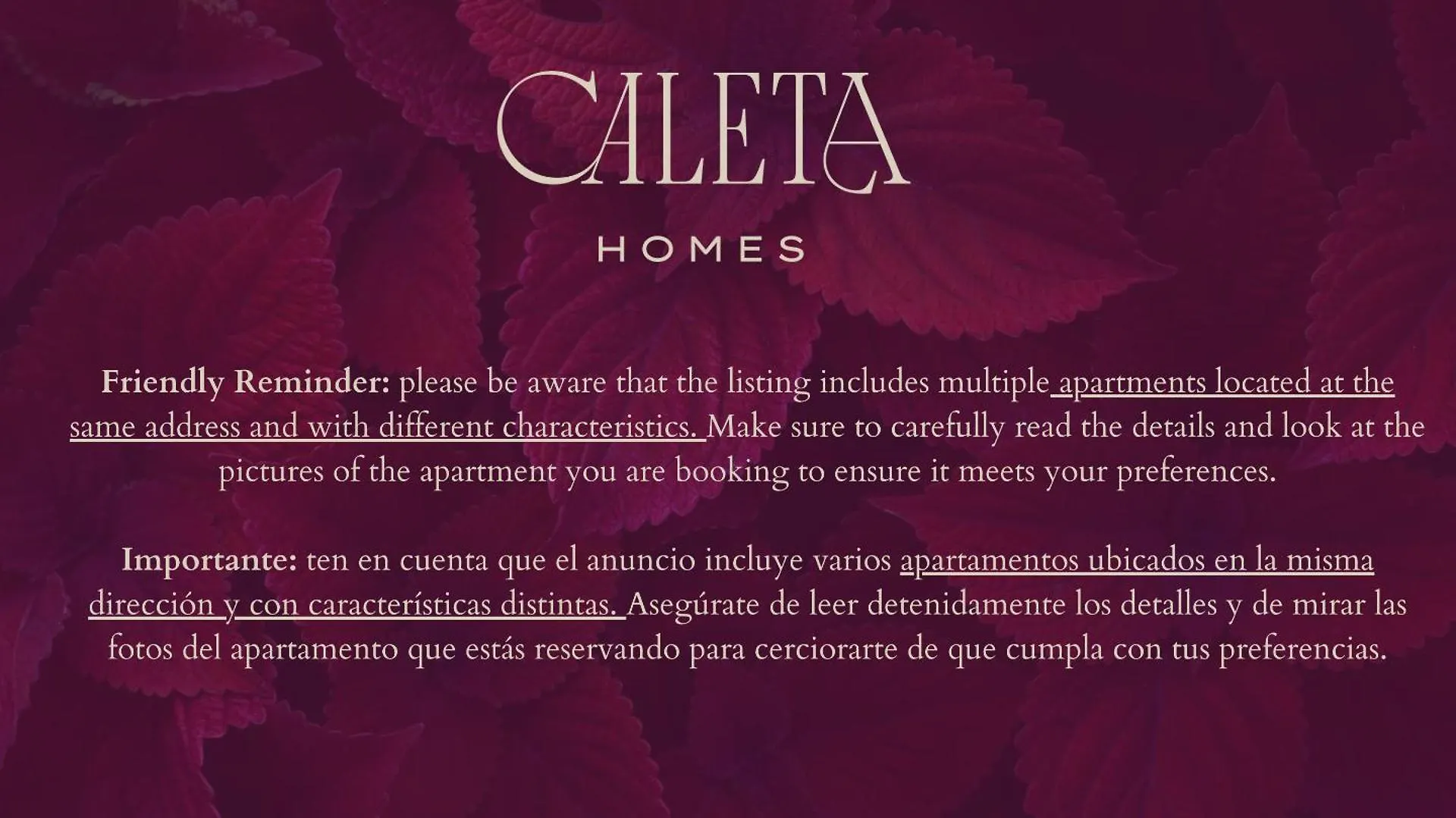 Thyssen Boutique Apartments By Caleta Homes Malaga Spain